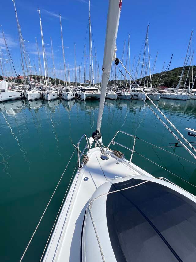 Bavaria C38 Nembus